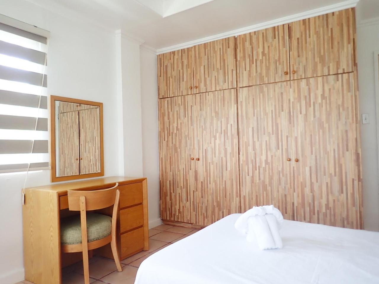 Blue Ocean View Hotel Koror Dış mekan fotoğraf
