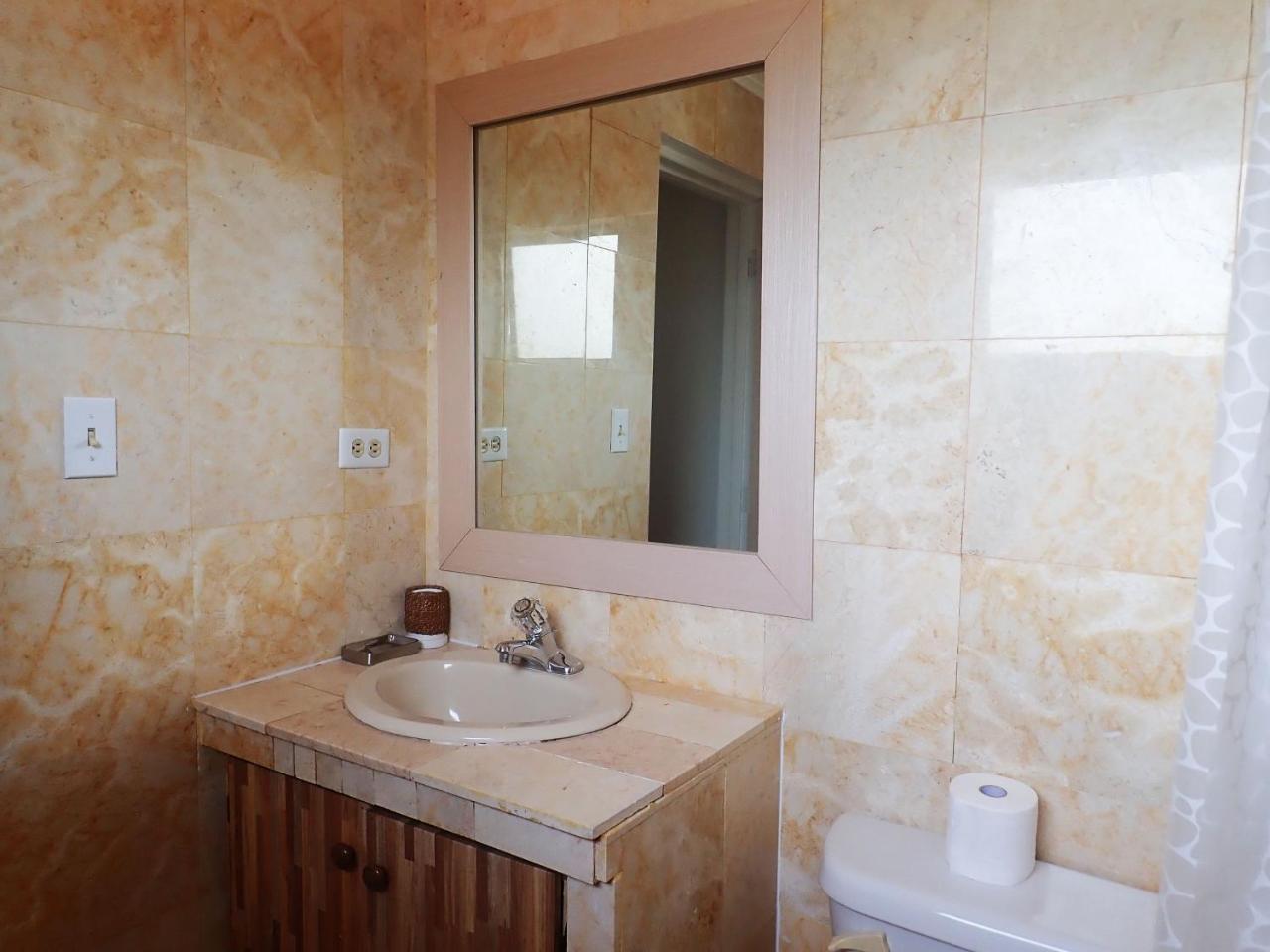 Blue Ocean View Hotel Koror Dış mekan fotoğraf
